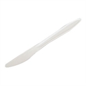 Picture of Vintage Medium White Polypro Knife