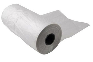 Picture of Non-Printed 20" Produce Bag/Wet Bag for Towels and Bathing Suits