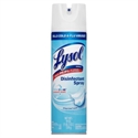 Picture of Lysol Disinfectant Spray - Crisp Linen Scent