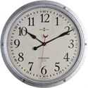 Picture of Galvanized Wall Clock