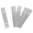 Picture of Blue Hawk Steel Paint Scraper - Blade Refill