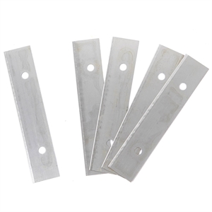 Picture of Blue Hawk Steel Paint Scraper - Blade Refill