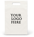 Picture of PA Plastic Wet Clothes Bag w/Logo