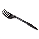 Picture of Vintage Heavy Black Fork