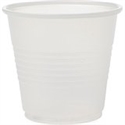 Picture of Fabri-Kal 3 Oz Translucent Cup 