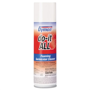 Picture of Dymon Do It All Foaming Germicidal Cleaner