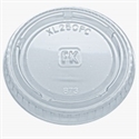 Picture of Fabri-Kal Clear Souffle Lid - Fits 2 oz, 2.5 oz 