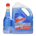 Picture of Windex Complete Glass & Multi-Surface Cleaner