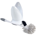Picture of Quickie - Clean Results Clean Results Poly Fiber Toilet Brush
