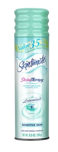Picture of Skintimate Skin Softening Complex Shave Gel for Lady