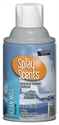 Picture of Metered Aerosol Deodorizer 7 oz Refill - Ocean Mist