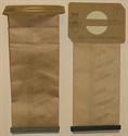 Picture of Electrolux Upright Style U Allergy Vacuum bags
