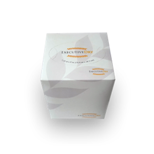 Picture of PA Facial Tissue Premium  - Cube  85 Ct.