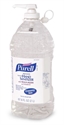 Picture of Purell Instant Hand Sanitizer W/Moist & VitE