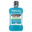 Picture of Listerine Cool Mint Antiseptic Mouthwash