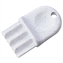 Picture of Dispenser 'Waffle' Key