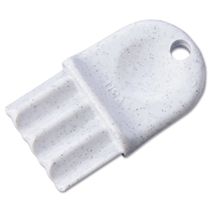 Picture of Dispenser 'Waffle' Key