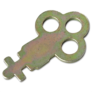 Picture of Metal Dispenser Key 
