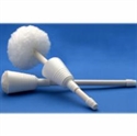 Picture of EZ Wring Toilet Bowl Mop w/ Cone Squeegee