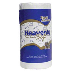 Picture of Heavenly Soft Household Roll Towel - 100 ct