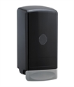 Picture of Dispenser Shell - Black / 1 Each