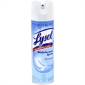 Picture of Lysol Crisp Linen  Disinfectant Spray
