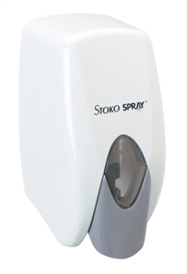 Picture of Stoko Spray Dispenser - White