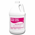 Picture of Ultra Pink Hand/Body Shower Soap - Fresh Almond Fragrance 