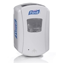 Picture of Purell LTX Touch Free 700ml Wall Dispenser - White