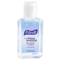 Picture of Purell 2 Oz Original Hand Sanitizer with Flip Cap