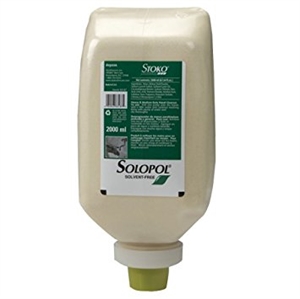 Picture of Solopol® Soft Bottle Hand Cleaner