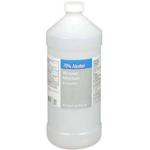 Picture of Alcohol 70% Solution