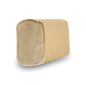 Picture of PA Multifold Towel - Natural  9.25"x8.67"