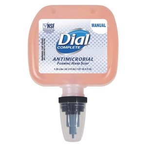 Picture of Dial Duo Complete Hand Cleaner Refill