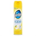Picture of Pledge Furniture Spray Lemon Clean