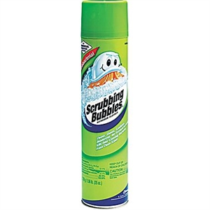 Picture of Scrubbing Bubbles® Bathroom Cleaner