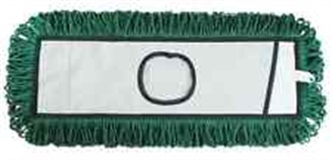 Picture of O'DELL® SLD605GSP MICROFIBER DUSTING PAD REFILL, 60X5 IN.