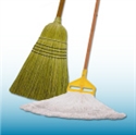Picture for category Mops & Brooms & Misc