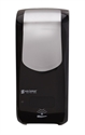 Picture of San Jamar Rely® Hybrid Summit Electronic Soap Foam Dispenser - Black/Stainless