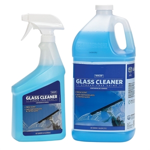 Picture of EcoLabs Glass Cleaner