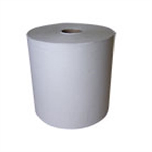 Picture of PA Roll Towel 10" Bleached HWRT - Fits Whisper Dispenser - White