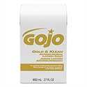 Picture of Gold & Klean Antimicrobial Lotion Soap 800Ml Refill 