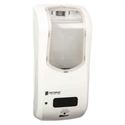 Picture of San Jamar Rely® Hybrid Summit Electronic Soap Foam Dispenser - White/Clear