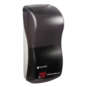 Picture of San Jamar Rely® Hybrid Electronic Soap Foam Dispenser