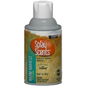 Picture of  Metered Aerosol Deodorizer 7 oz Refill - Warm Harvest