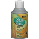 Picture of Metered Aerosol Deodorizer 7 oz Refill - Cucumber Melon 