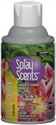 Picture of Metered Aerosol Deodorizer 7 oz Refill - Exotic Garden