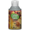 Picture of Metered Aerosol Deodorizer 7 oz Refill - Georgia Peach