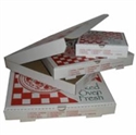 Picture for category Pizza Containers & Supplies