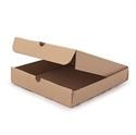 Picture of Plain 10X10x2 Pizza Box 